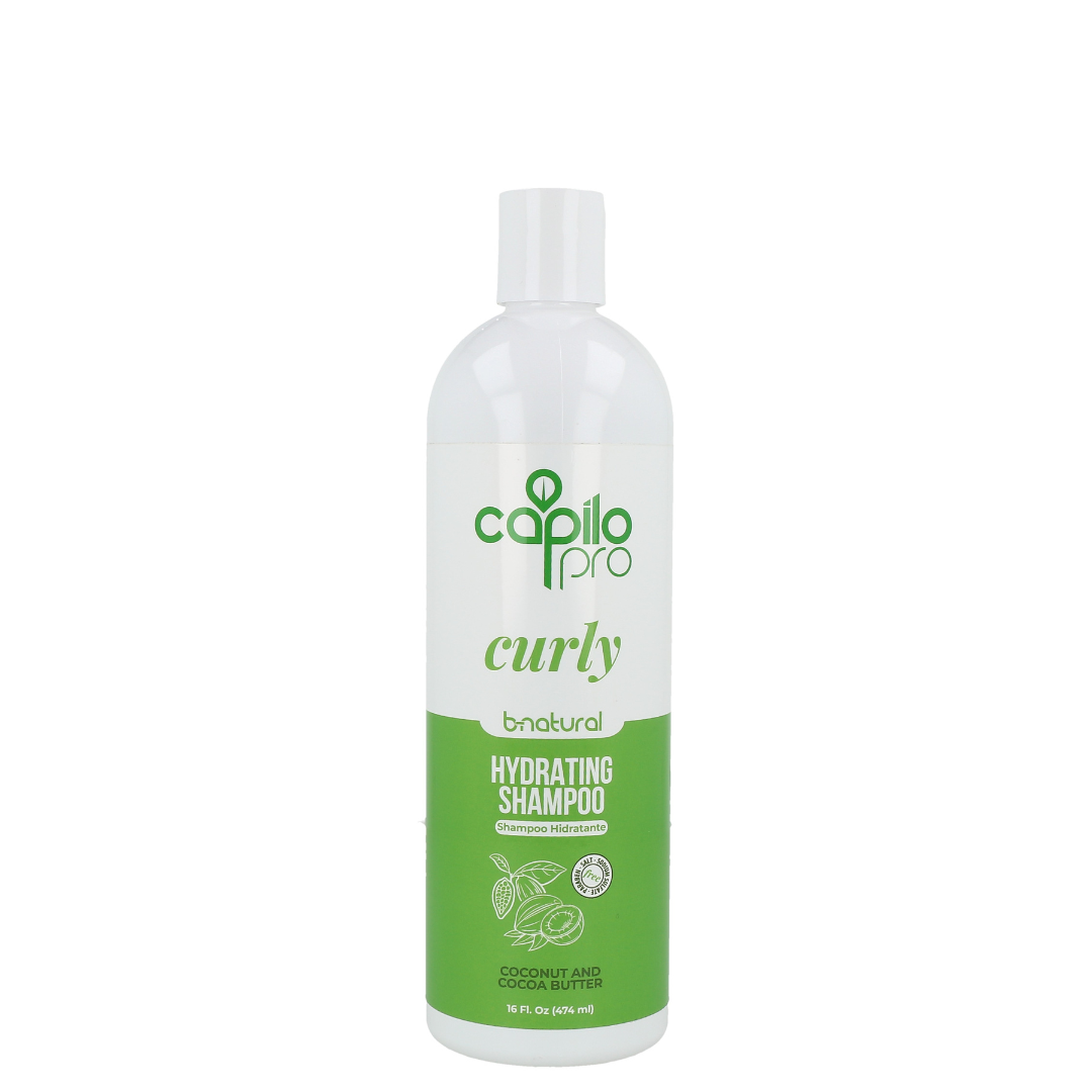 Capilo Pro Shampoo B-Natural 16 oz.