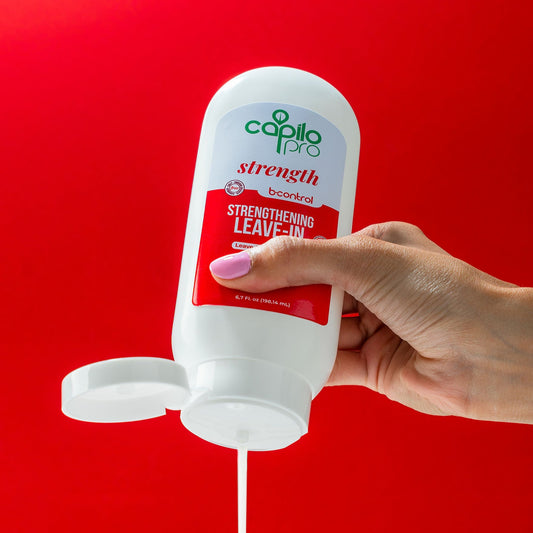 Leave-In Conditioner B-Control Capilo Pro 6.7 oz.