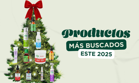 Top 12: Los productos Capilo más buscados del 2025