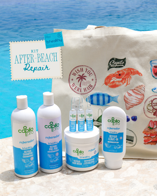 Kit After-Beach Repair
