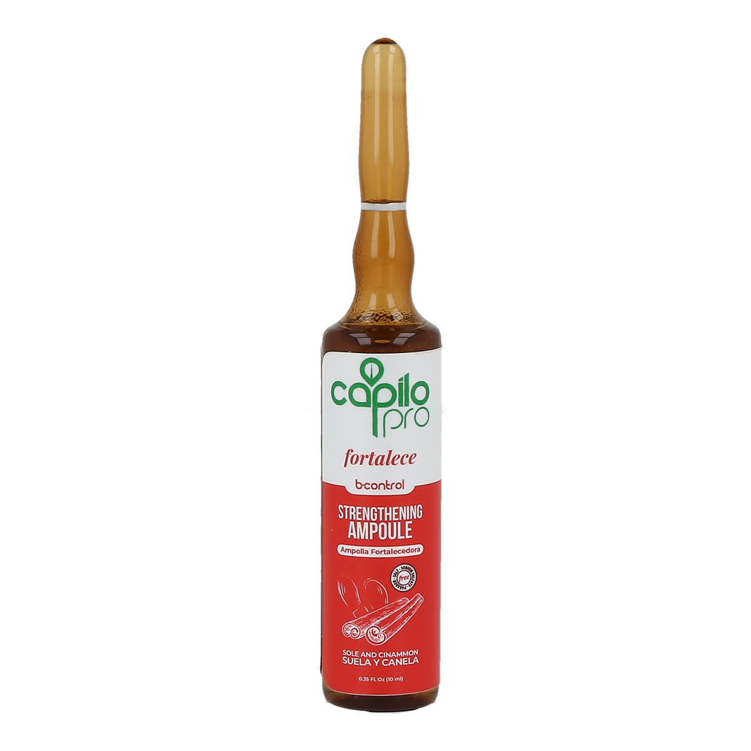 Cabello Debilitado – Lab Capilo