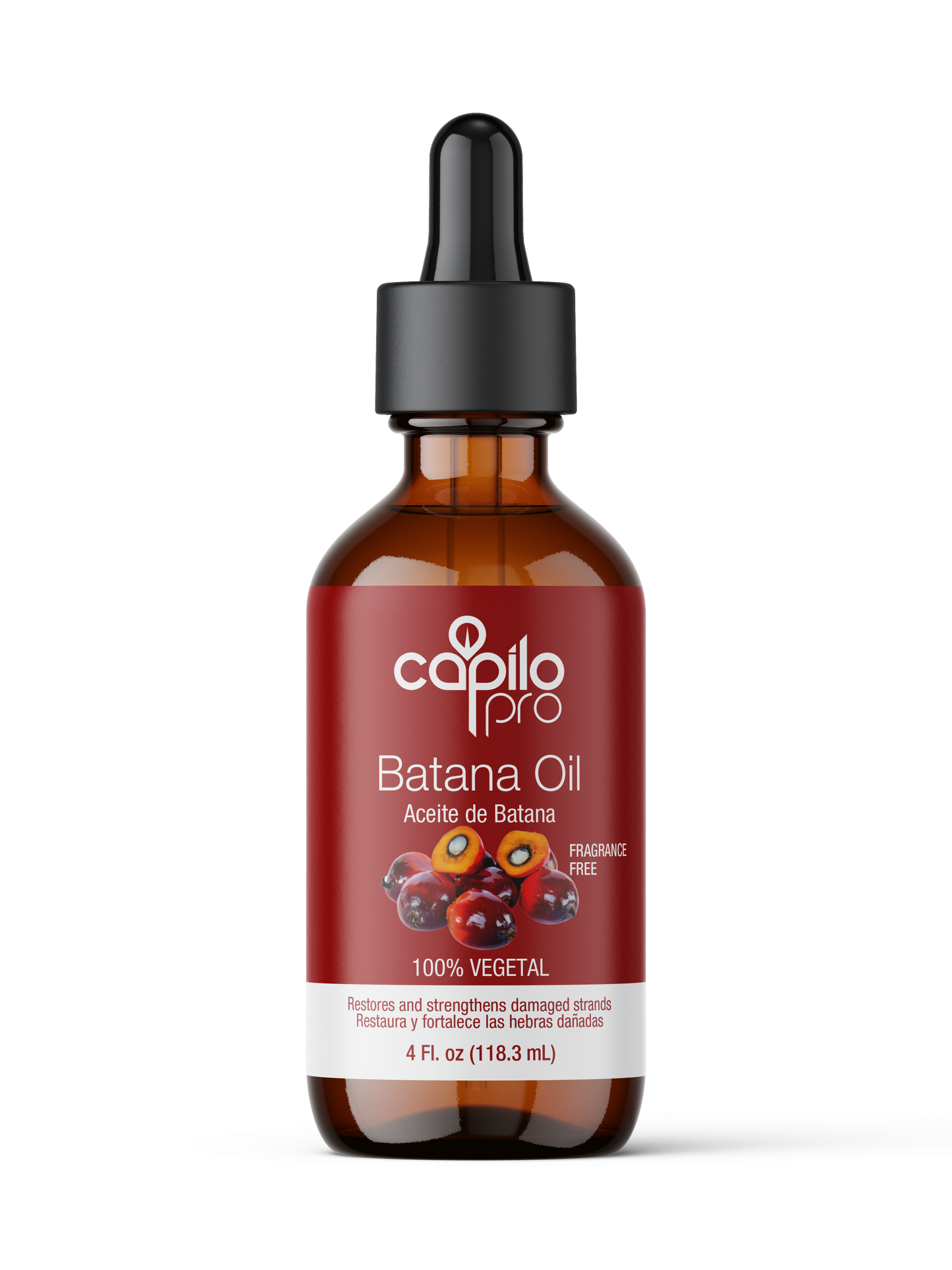 Aceite de Batana 4oz