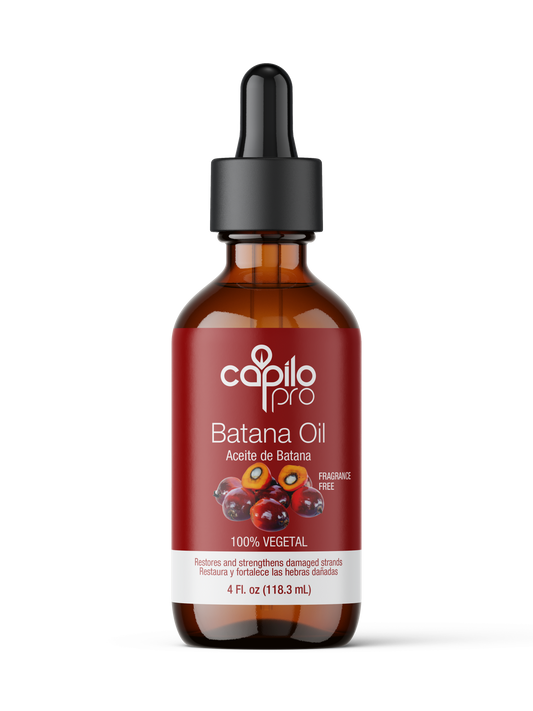 Aceite de Batana 4oz